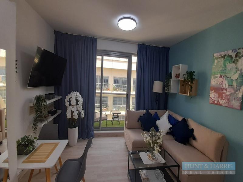 Studio for Sale in Ras Al Khaimah Marjan Island - Fully Furnished