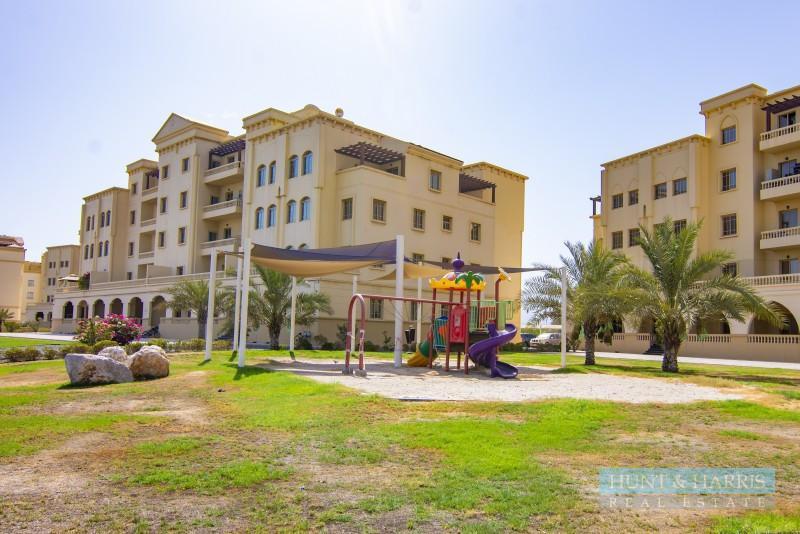 2 Bedroom for Sale in Yasmin Village - Investment Opportunity