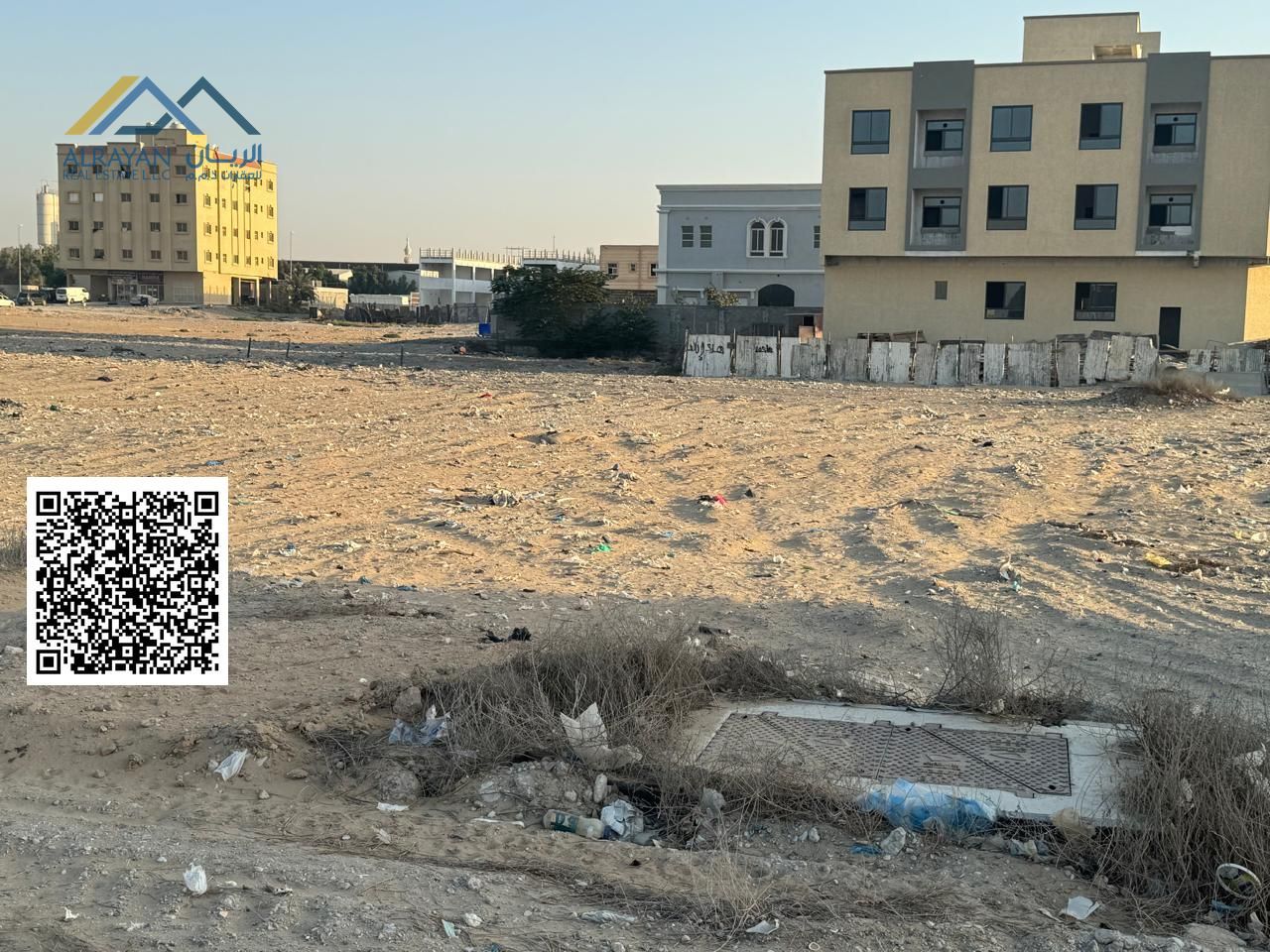 Commercial G+2, expandable, very distinguished location