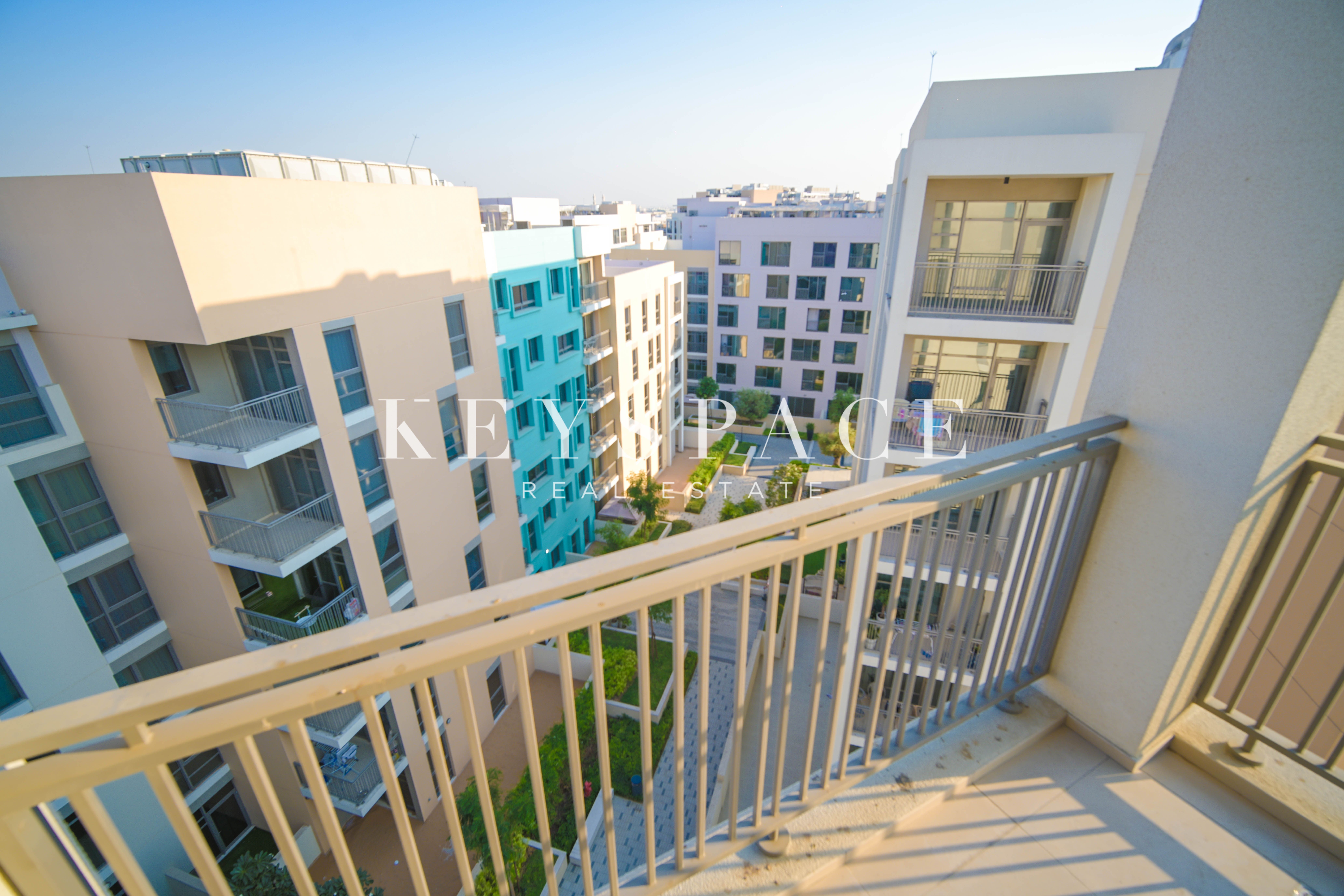Great Deal | Premium Location | Ready To Move In | Resale
