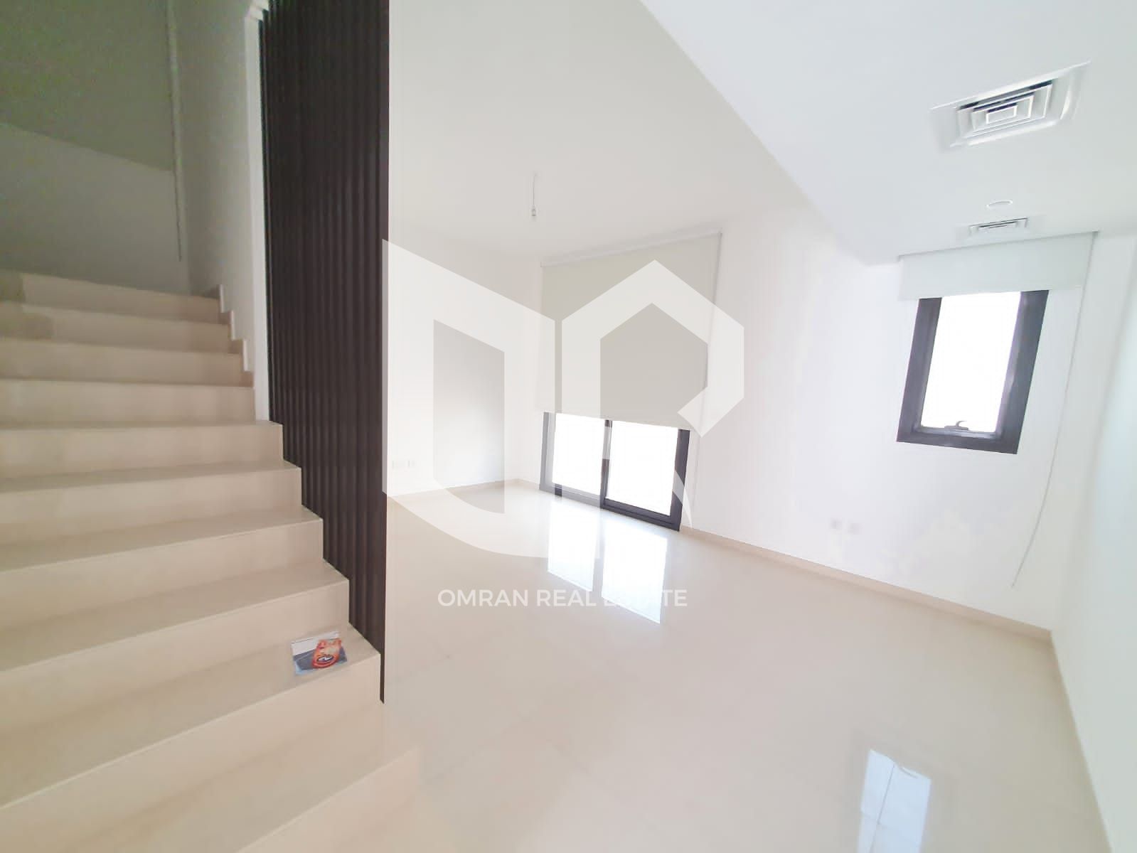 For Sale: Elegant Townhouse in Nasma Residences – Al Tayy, Sharjah