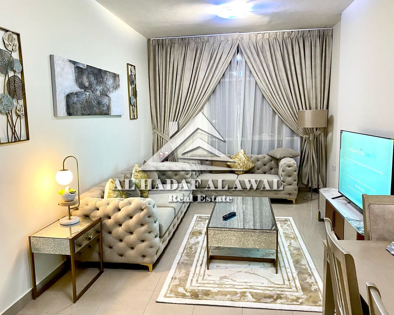2bhk/ fully furnished / free wi fi