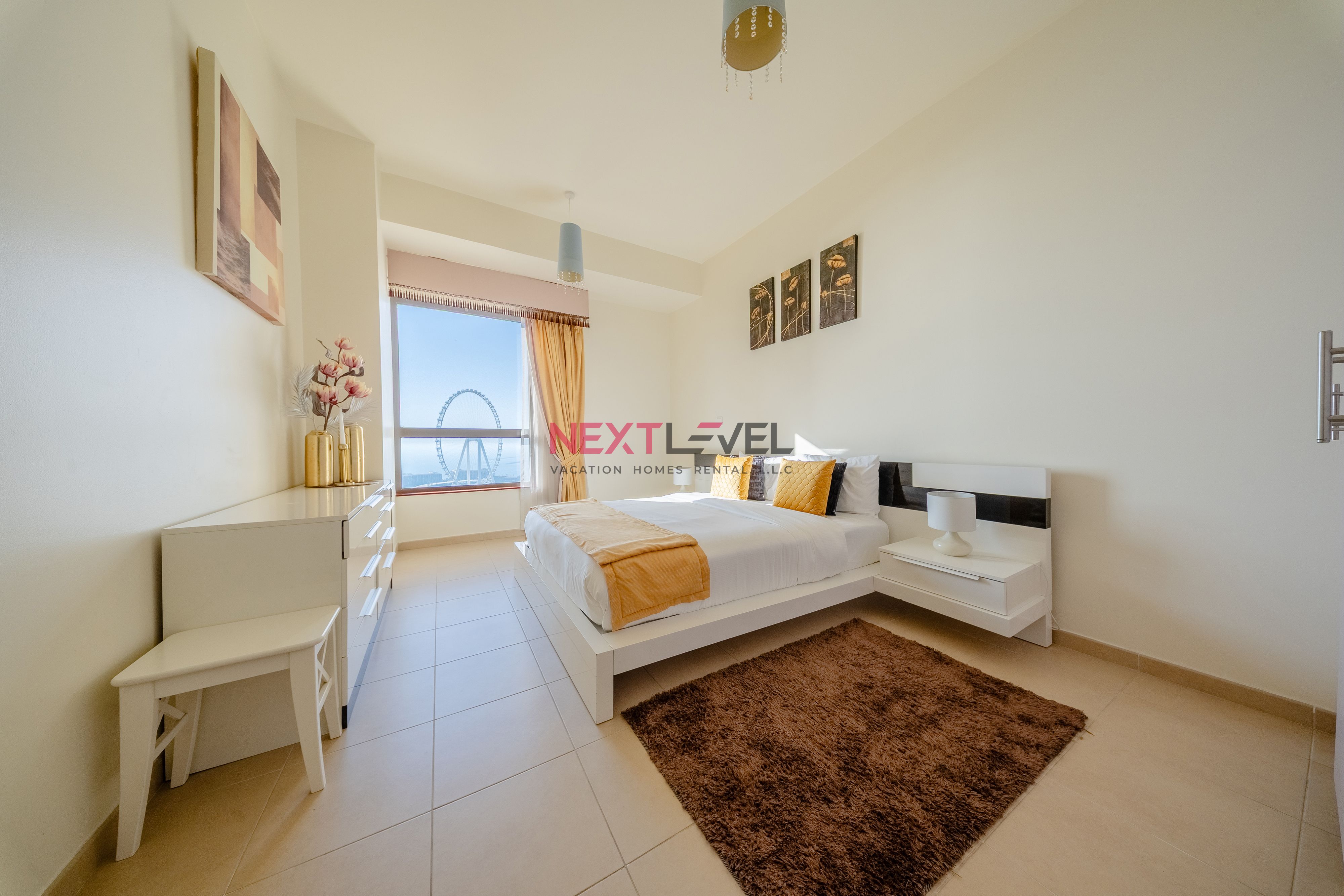 apartment card