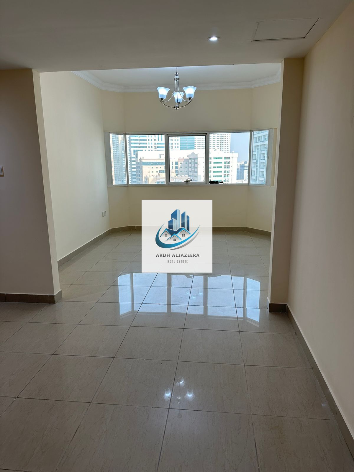 YEARLY BASIS 2BHK with Wardrobe | 4 Cheques | Near Sahara Centre | Al Nahda, Sharjah