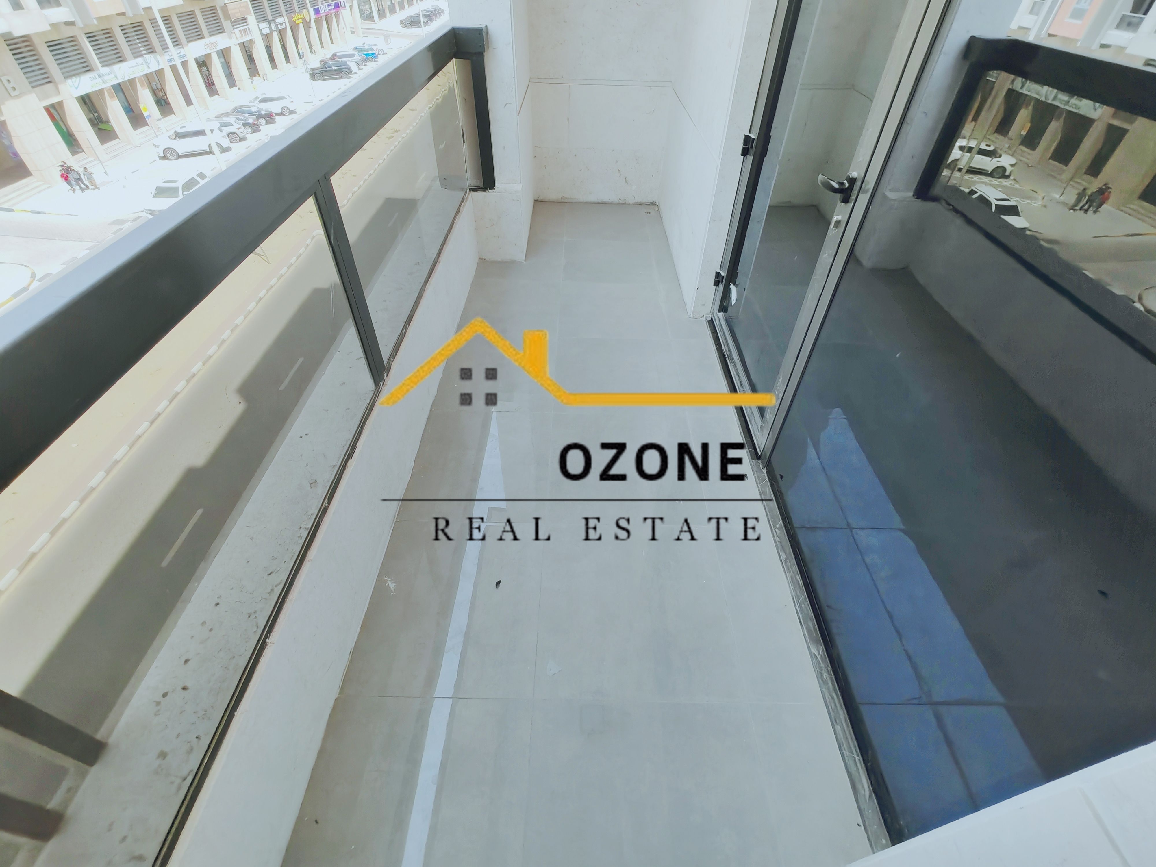 Brand New Building\°°Parking\°°Wardrobes\°°Only For Families