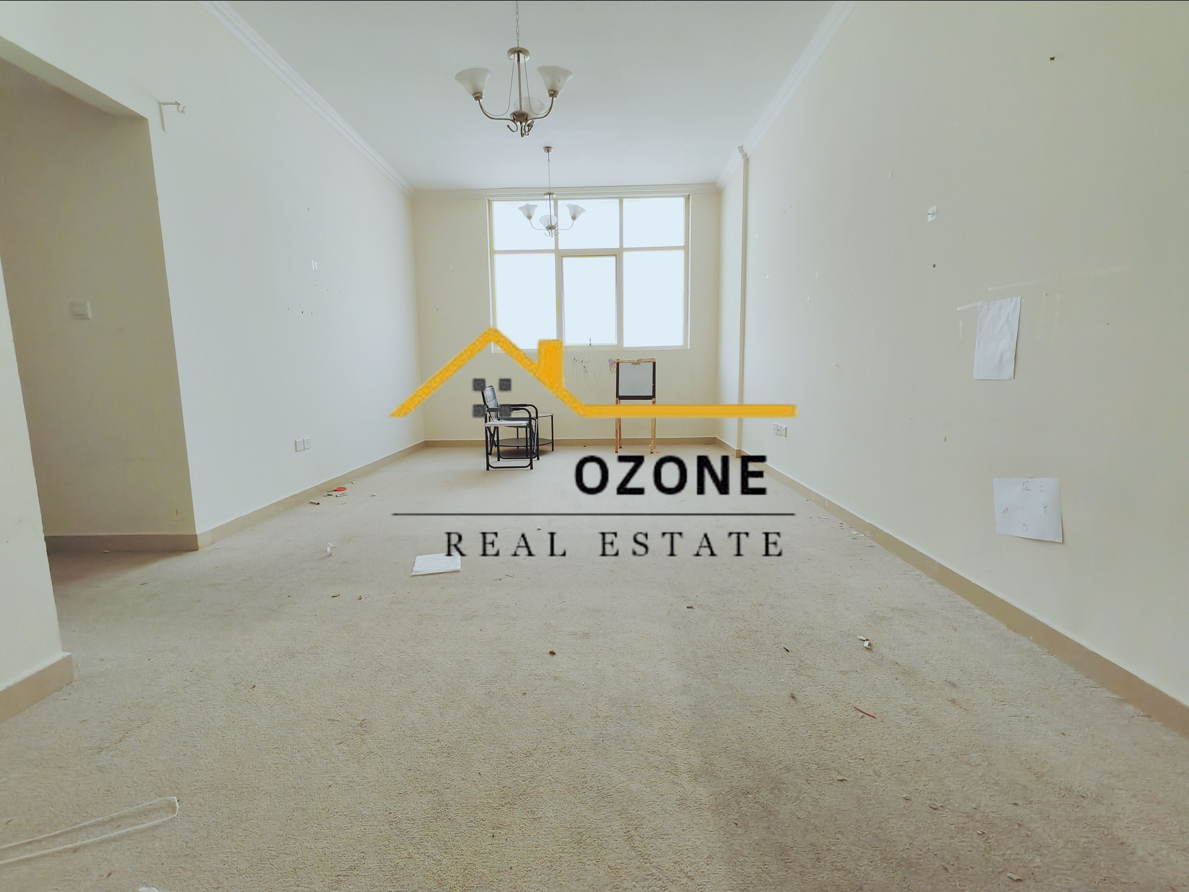 Only For Families\°°Like New\°°Bright Apartment\°°Parking