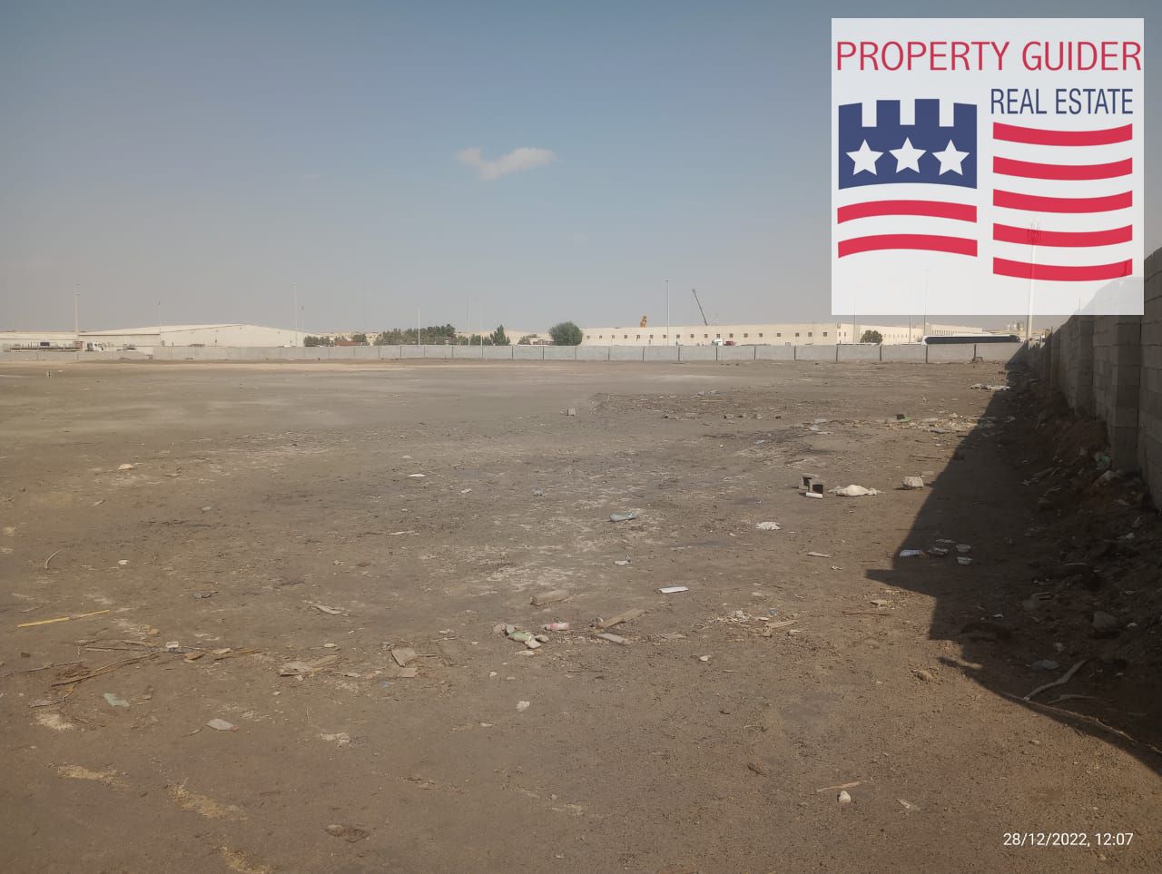 6000 SQMTRS AND FOR SALE IN AJMAN FREE HOL D