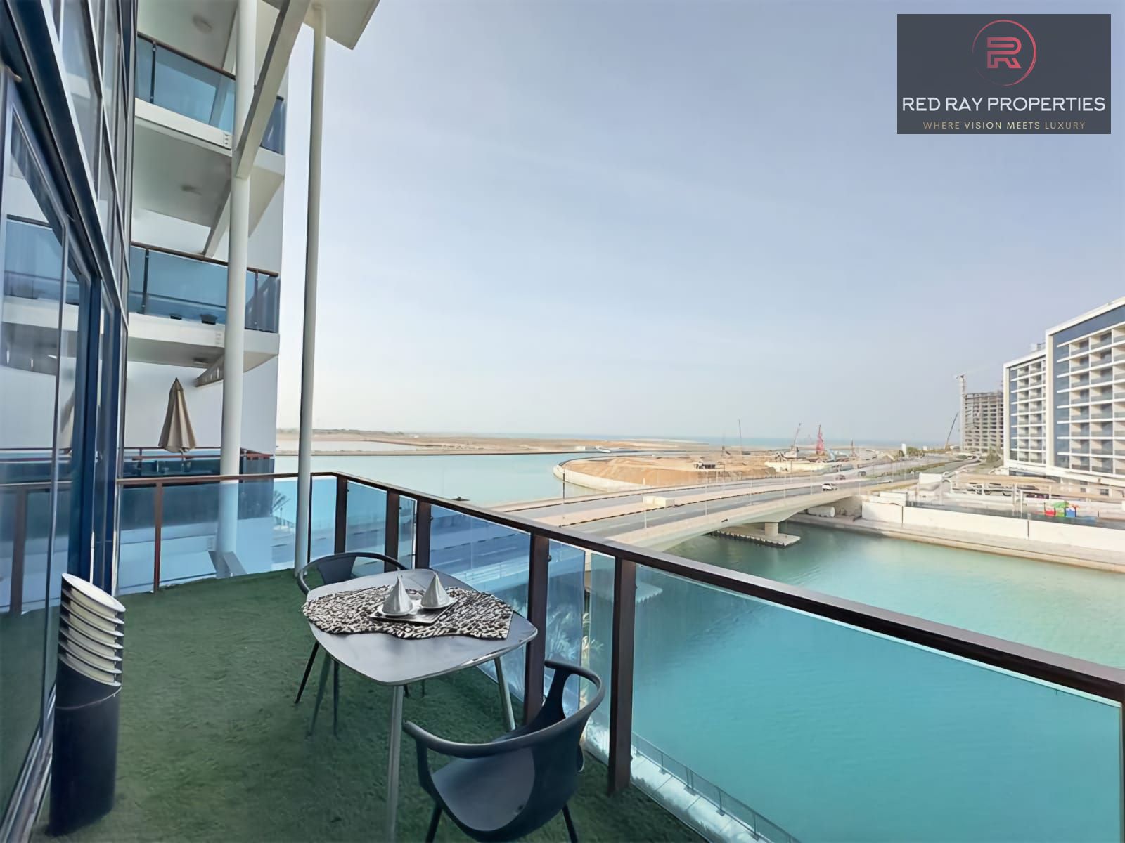 Aesthete View | Fully Furnished 1 Bed | Sale