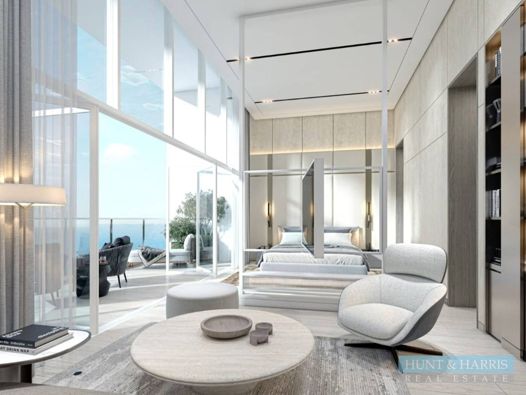 1 Bedroom for Sale Mina Al Arab - Lagoon Views - Great Investment