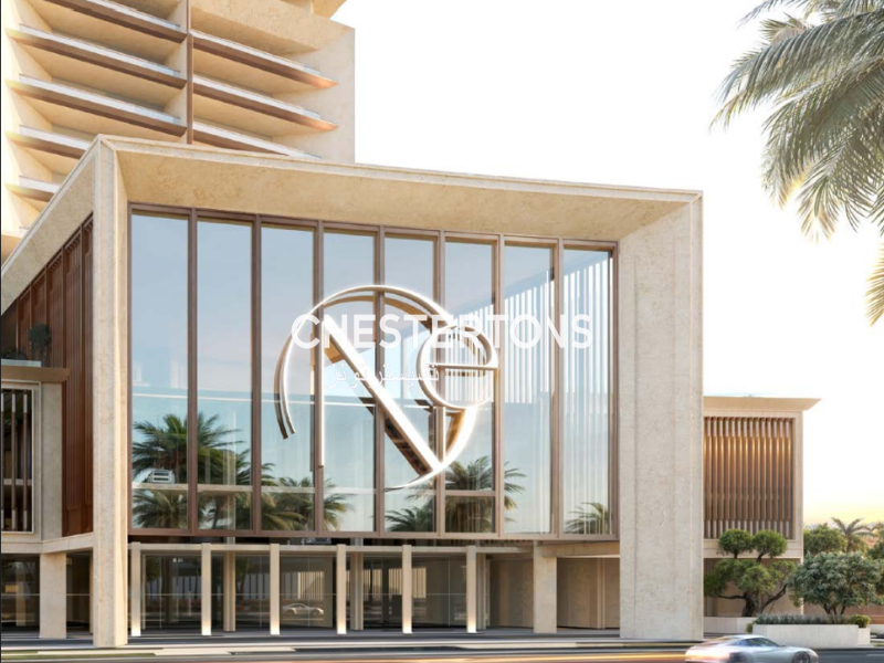 Prime Retail | High Visibility | Investment