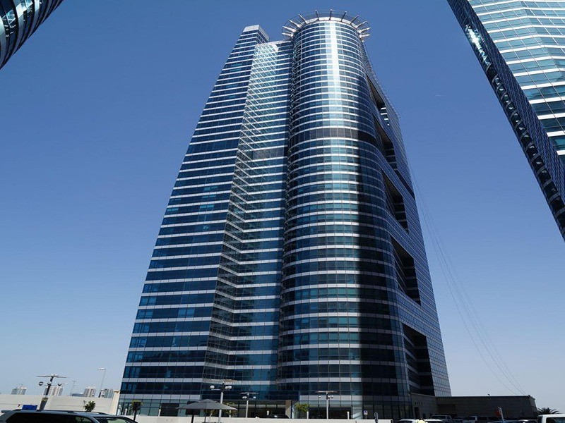 Spacious Office | 1 Parking Space | Near To Metro