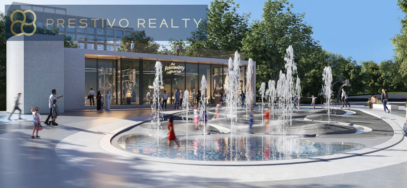 Luxury and nature combined I Prime location I Smart control