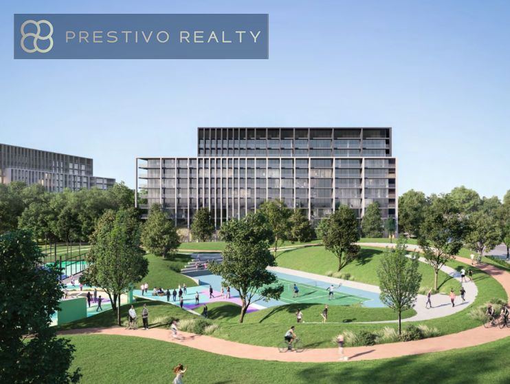 Live by the park I Excellent location I Spacious apartment I Steps from Raffles school