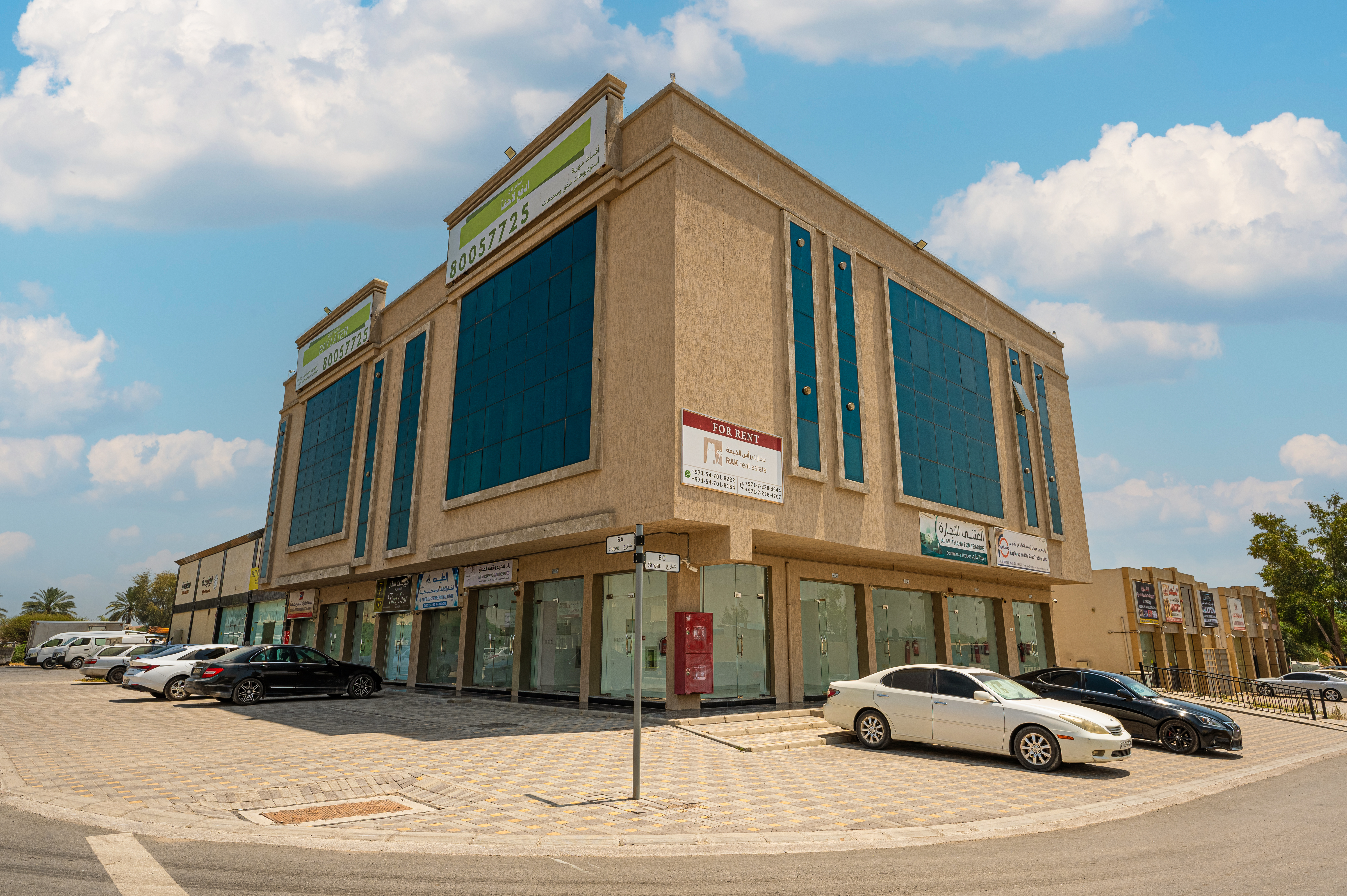 Find Your Perfect Location with No Commission