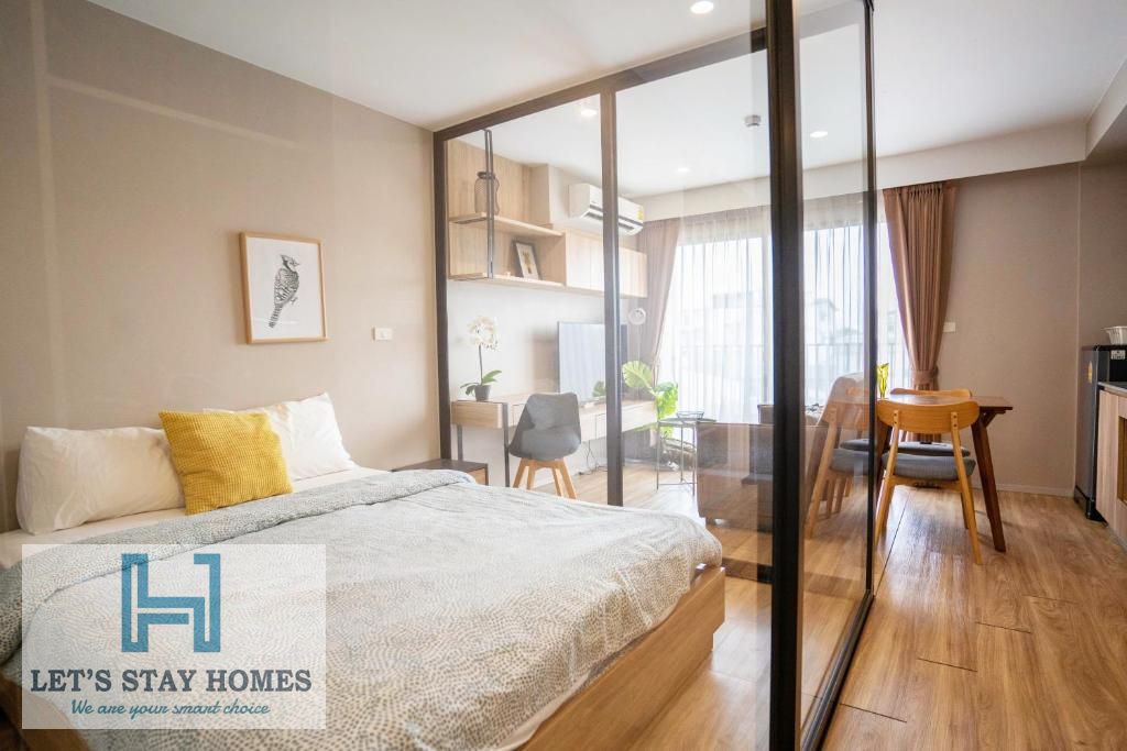 Early Summer Offer | Yearly Stay | Pay Monthly | Furnished I Kitchen I Metro I Free Housekeeping | Gym | Pool