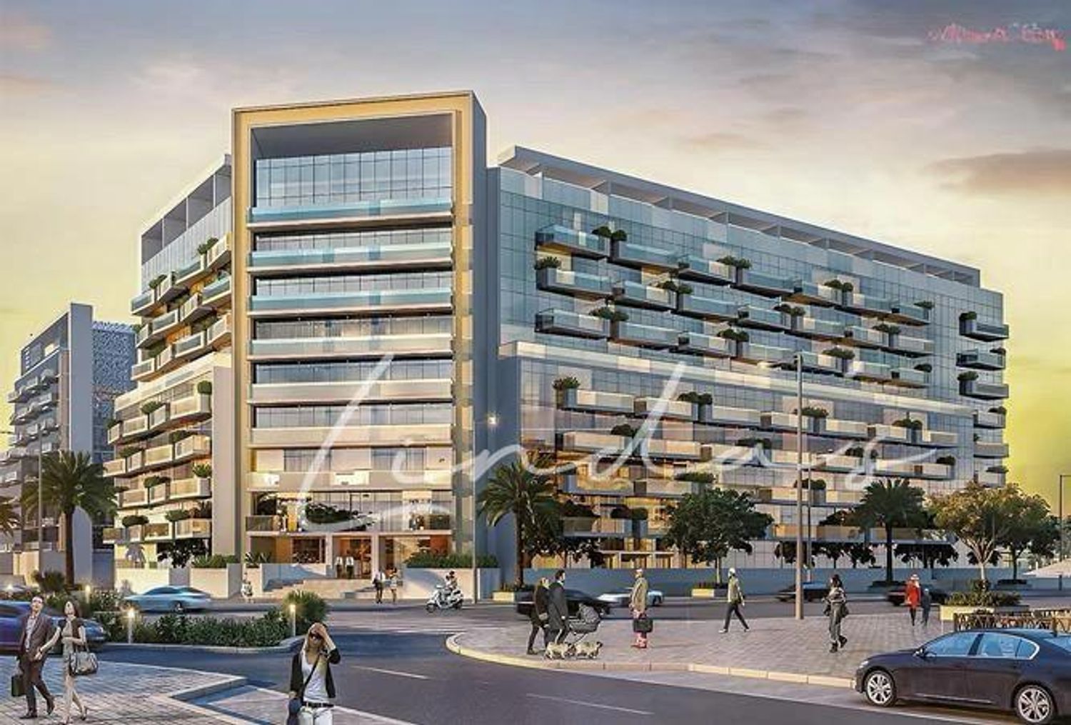 Handover Soon | Brand New | Great Investment