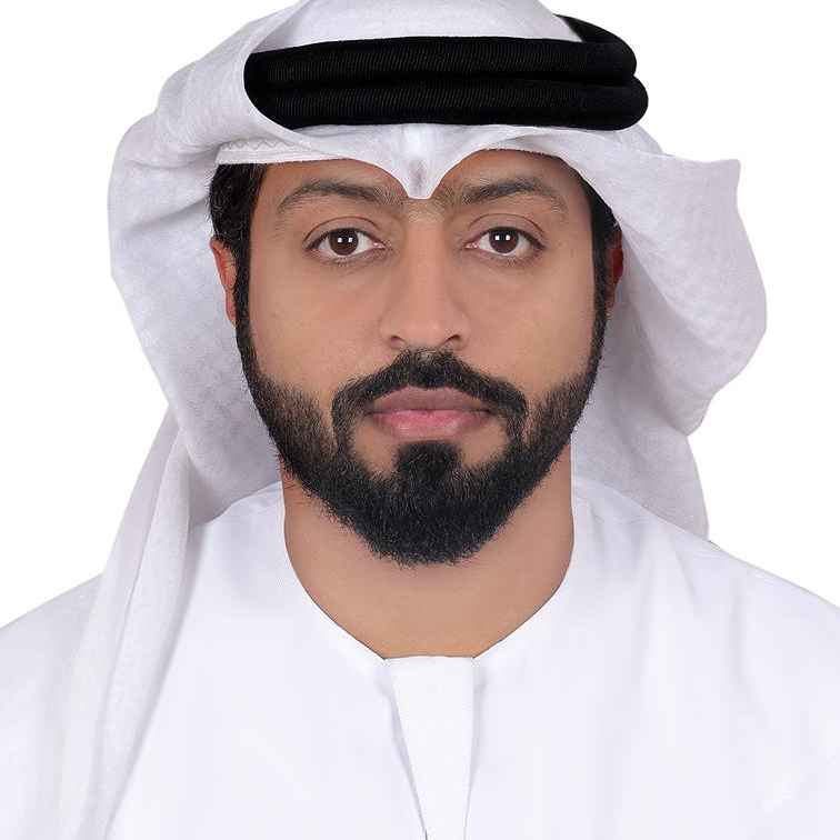 Ahmad Rashed Saeed Humaid Alhelli