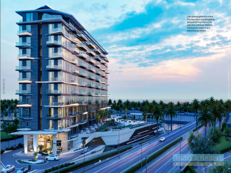 2 Bedroom for Sale Mina Al Arab - Modern Architecture - Handover 2027