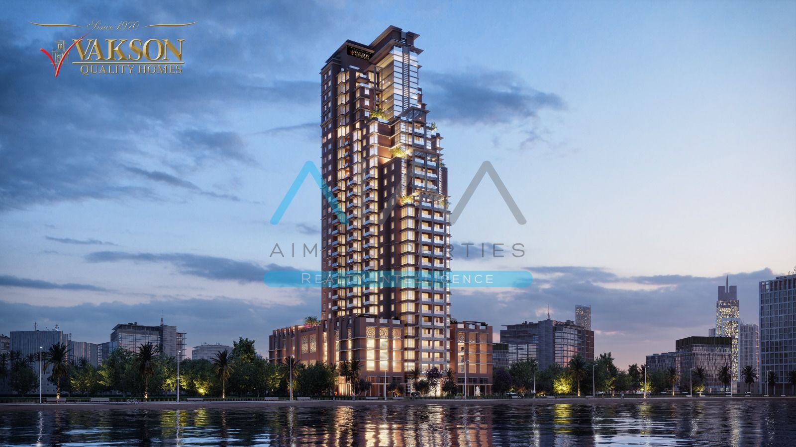 We have good opportunity for those Buyers/Investors live in Bur Dubai & Deira