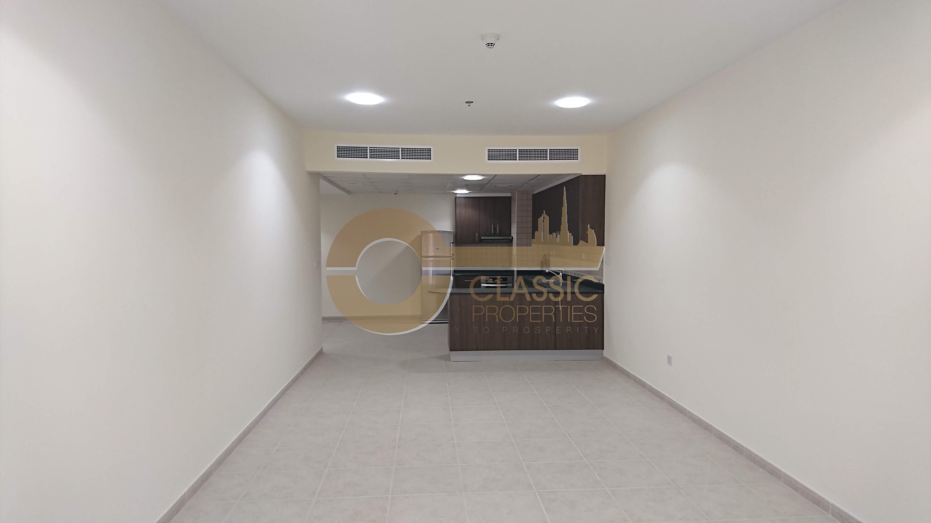 1 Bedroom | High Floor | Elegant Sea View