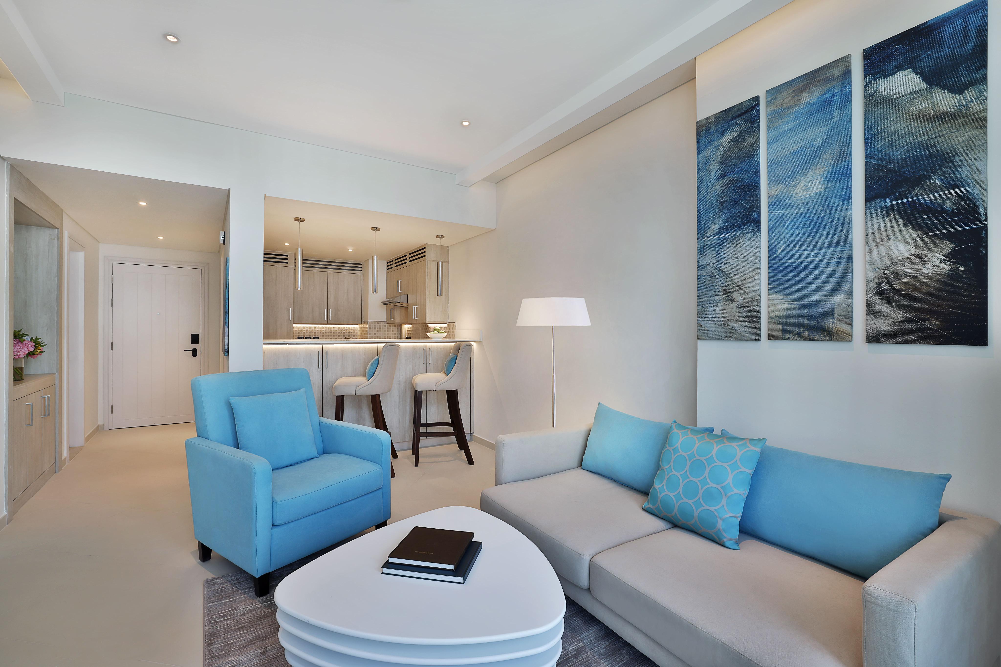 All Bills Included | Fully Serviced | Hotel