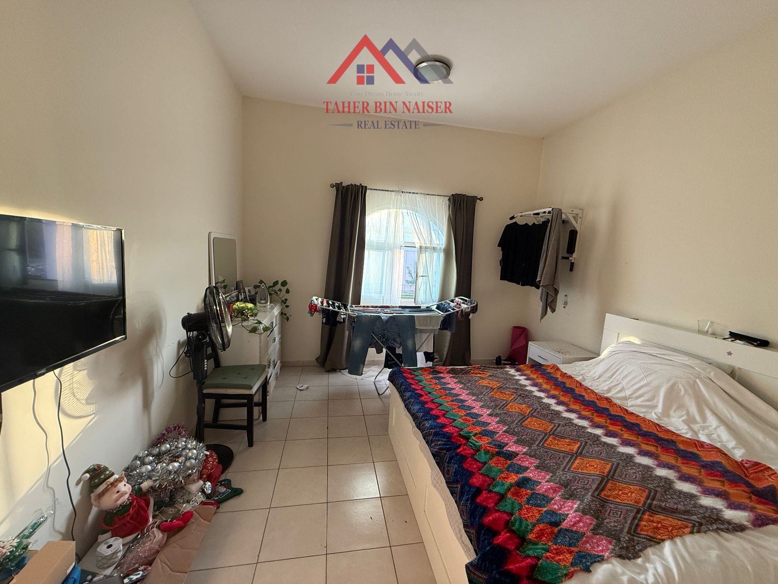 apartment card