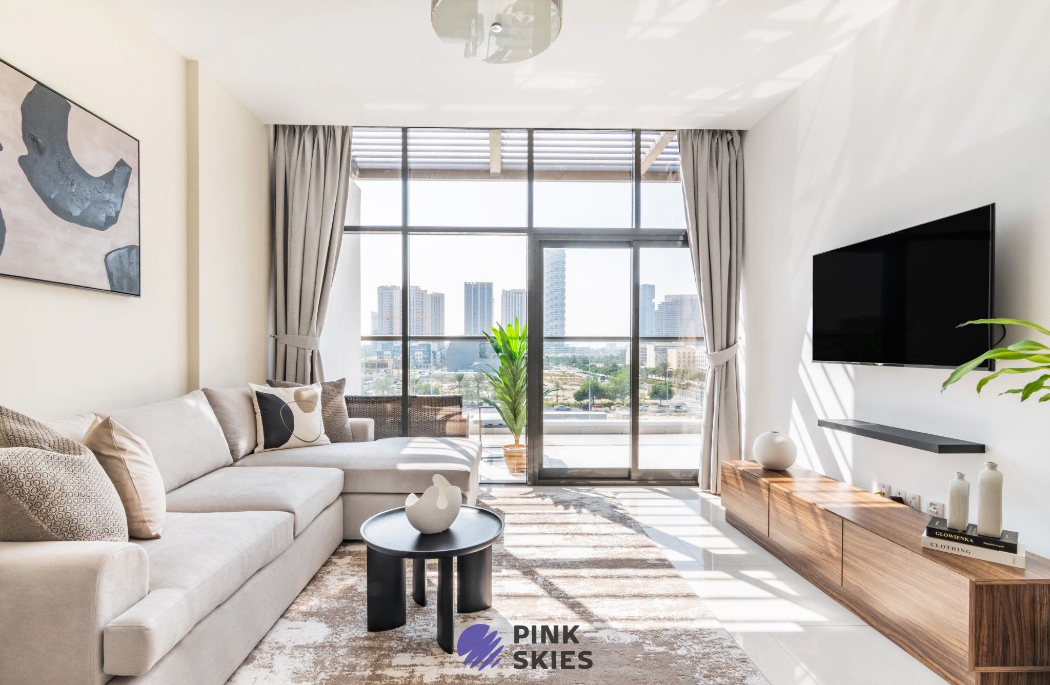 Smart Monthly Living | Personal Concierge 24/7