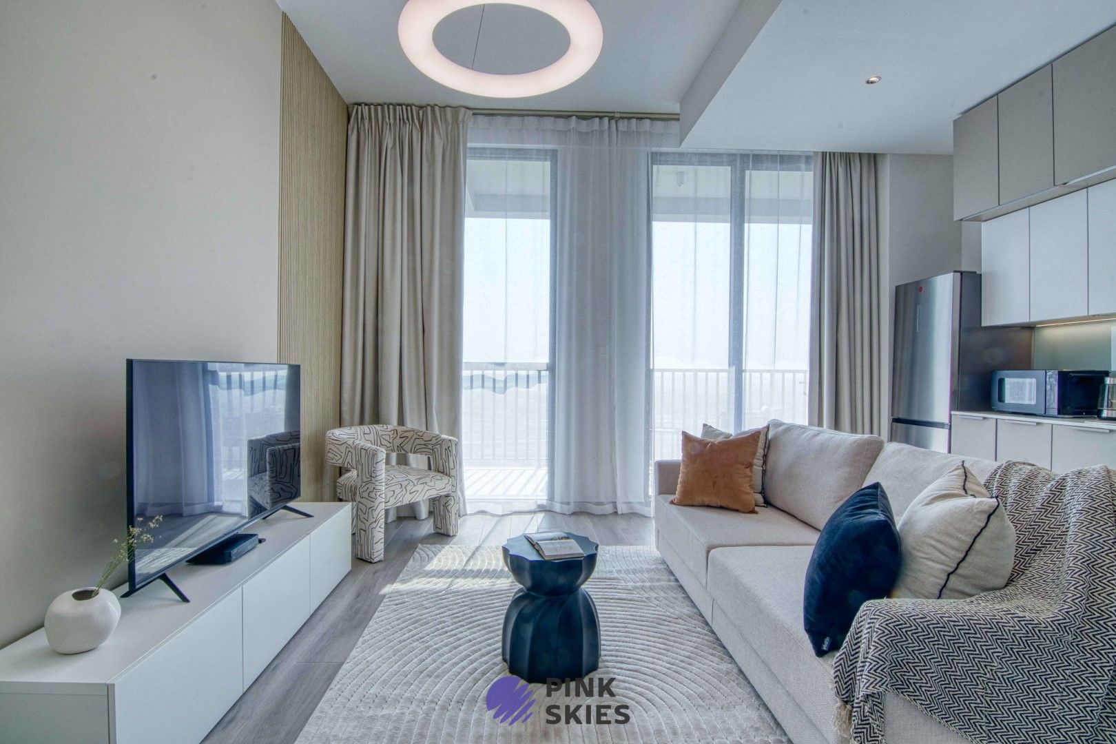Warm | Cozy | Quiet Community