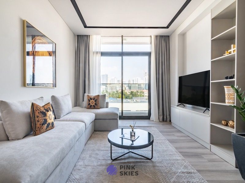 0% Commission | Low Floor | Study room