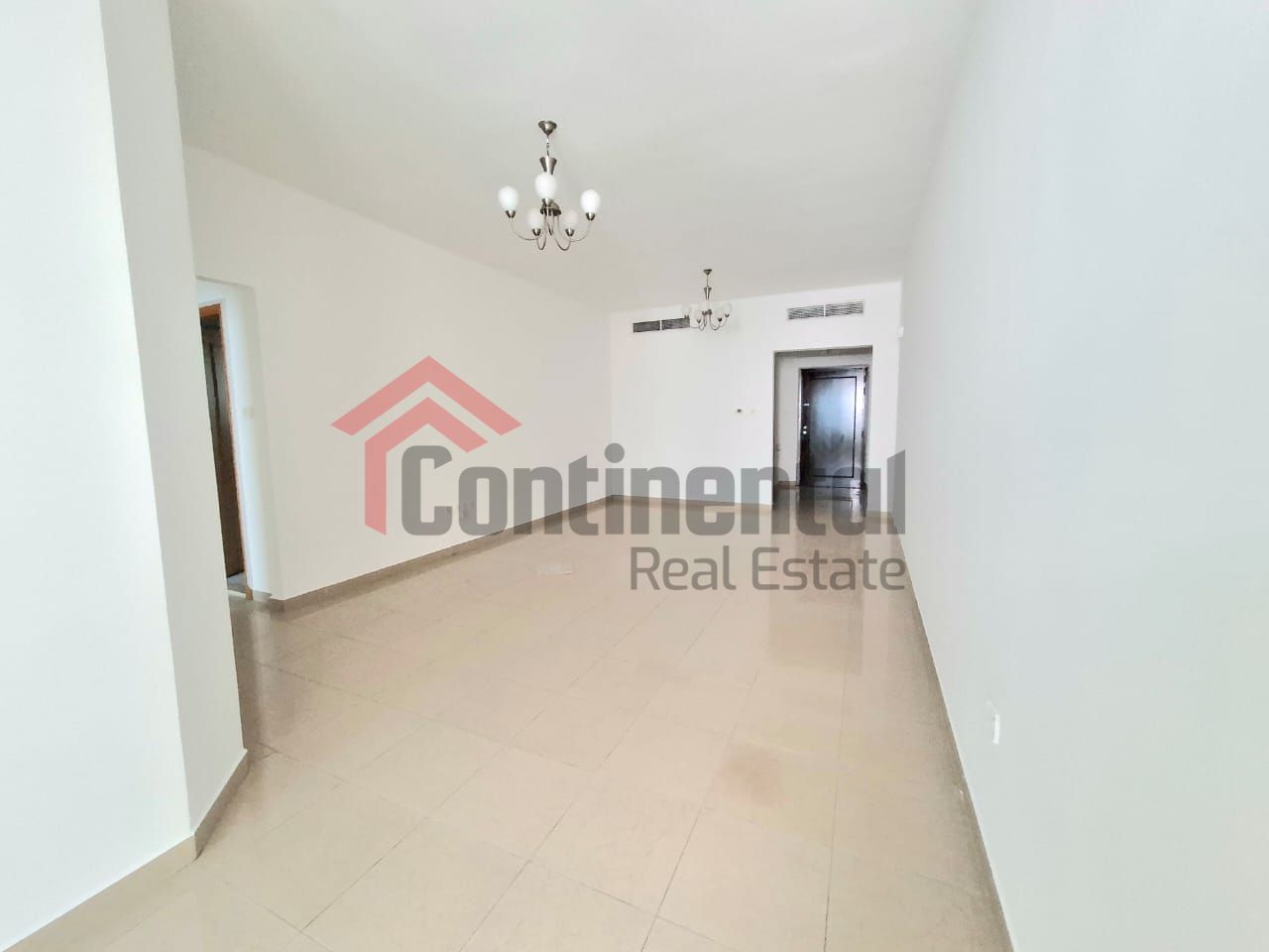 Spacious 1 bedroom for sale in al majaz 2