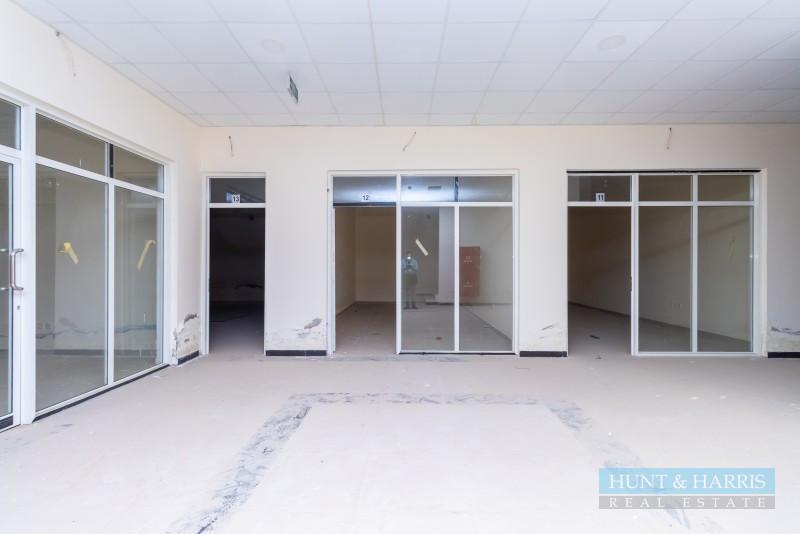 Investment Opportunity - Whole Commercial Building Ras Al Khaimah