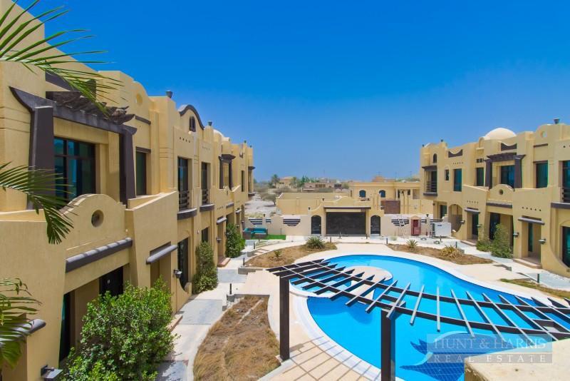 Great Location - Excellent Investment - Full Compound