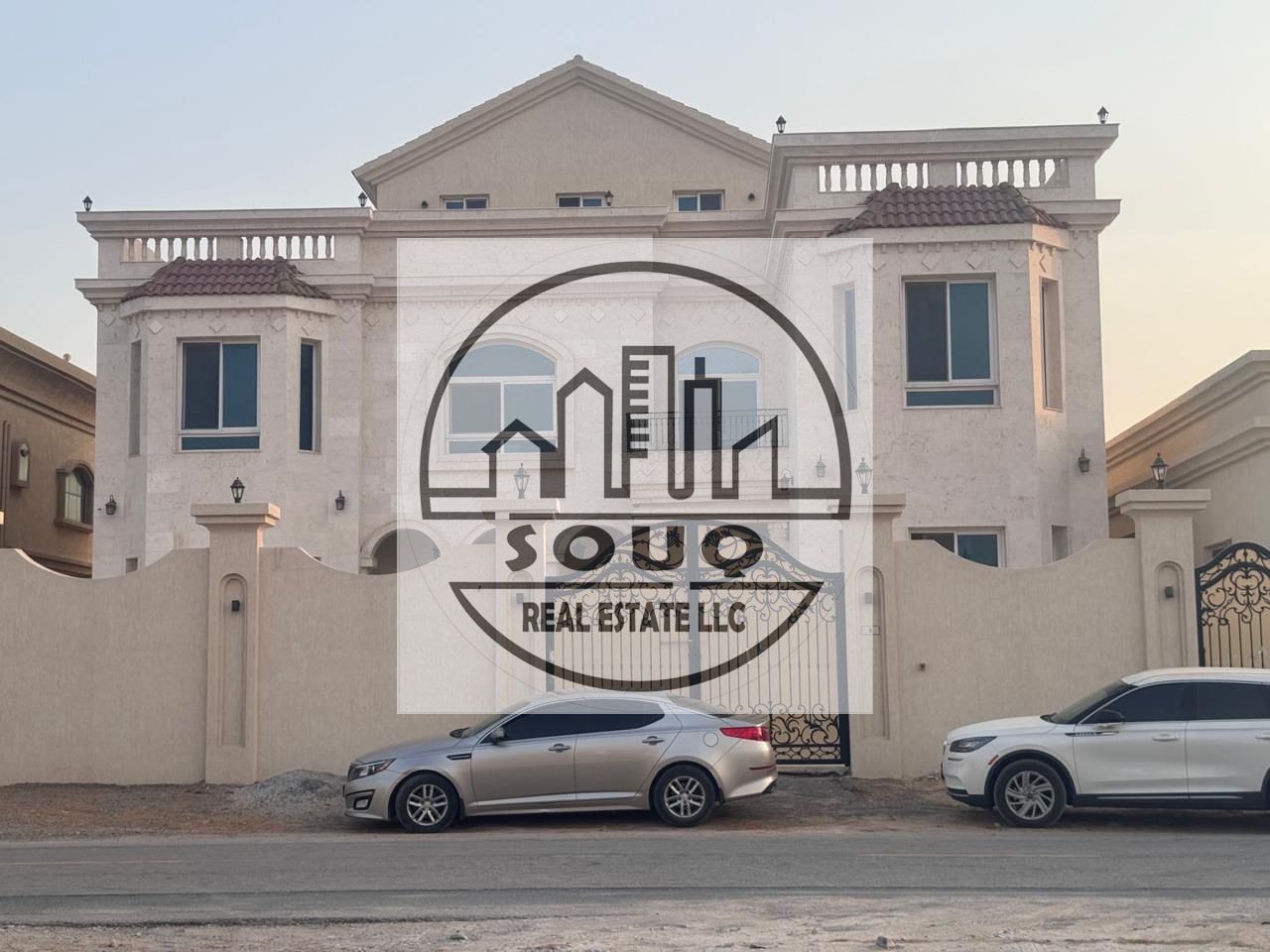 Exclusive Freehold villa in Prime location hot deal in Ras al khaimah