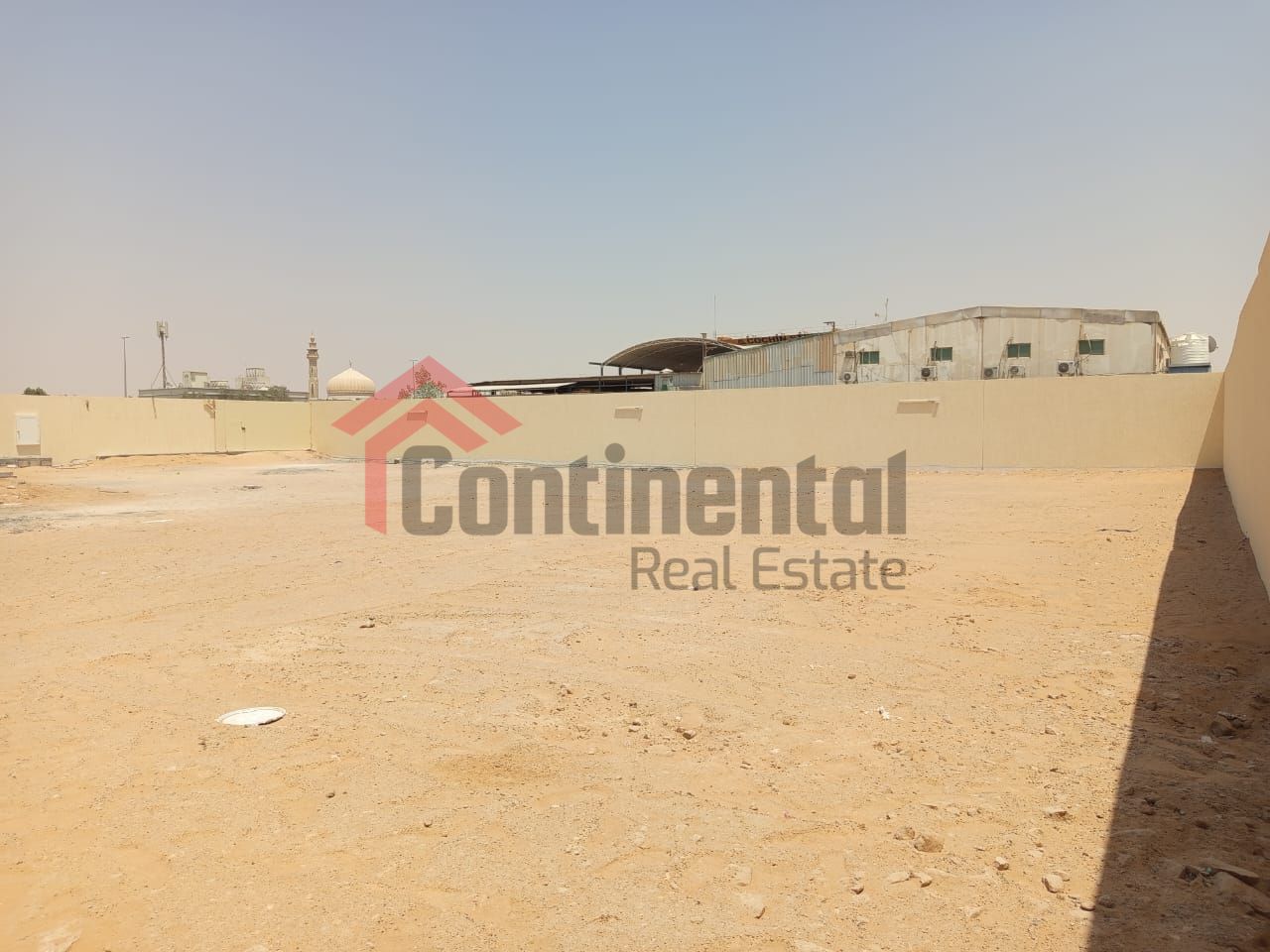 Open yard | Washroom | Rent | Power load