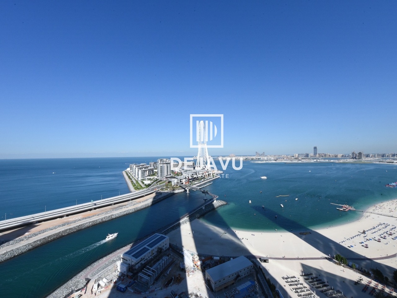 Fully Furnished | On High Floor | Ready To Move