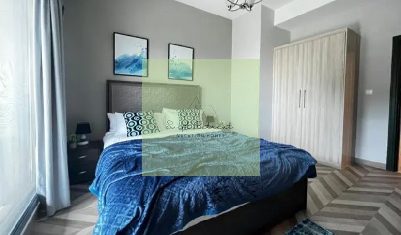 Stylish Studio in Elite Residence, Business Bay