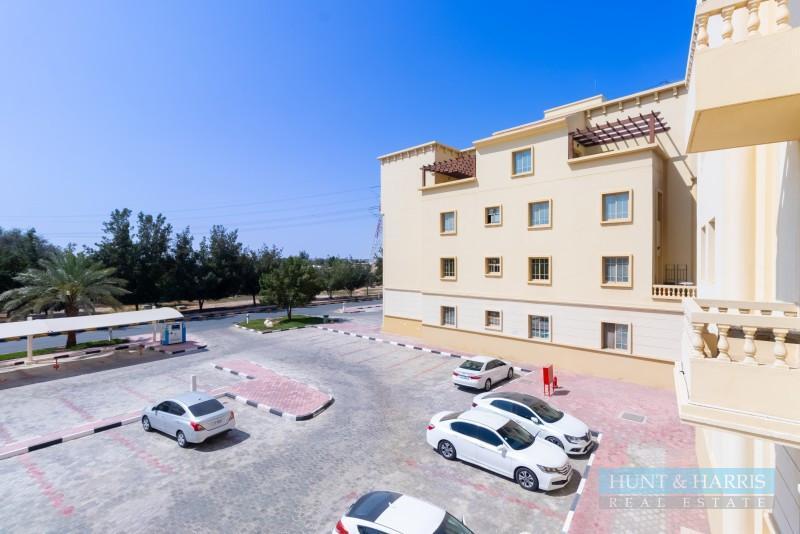 Competitive Price - Two Bedroom for Sale Yasmin Village