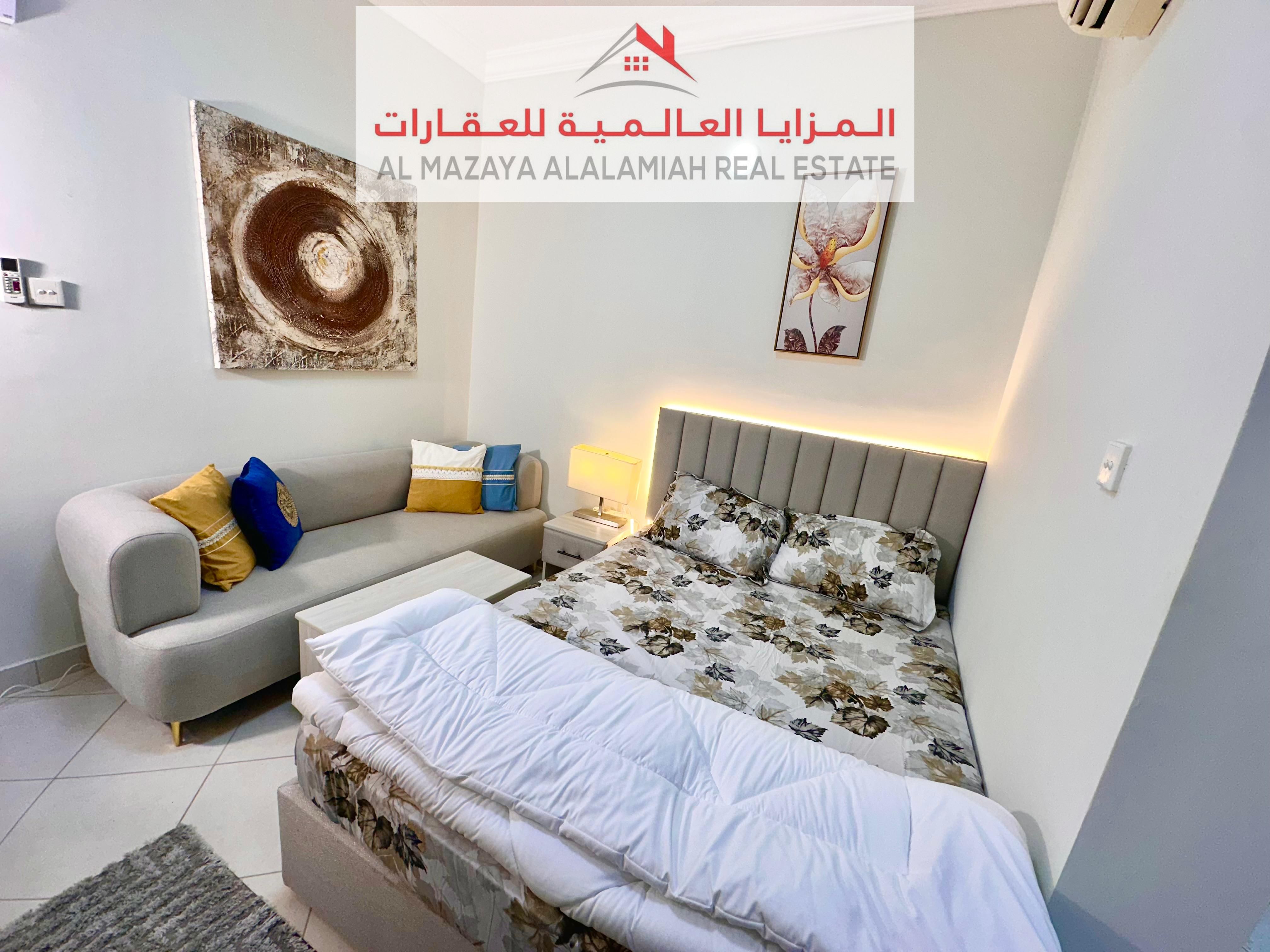 apartment card