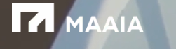 Maaia Developers logo