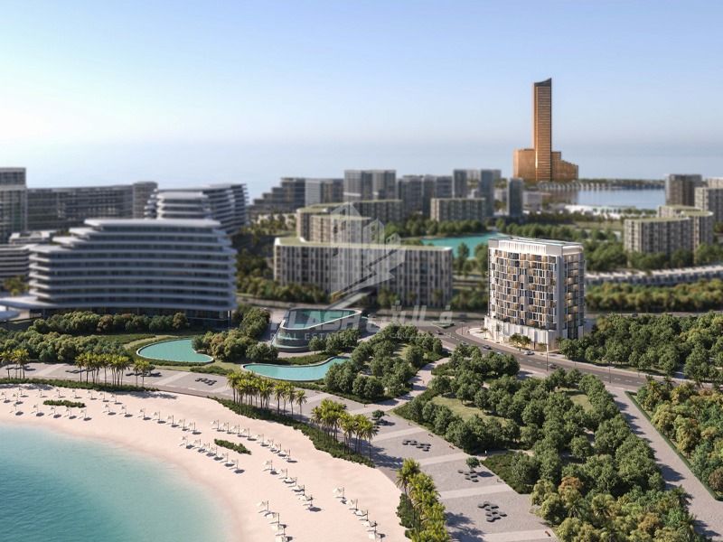 Beach Access by walking distance I Island #4