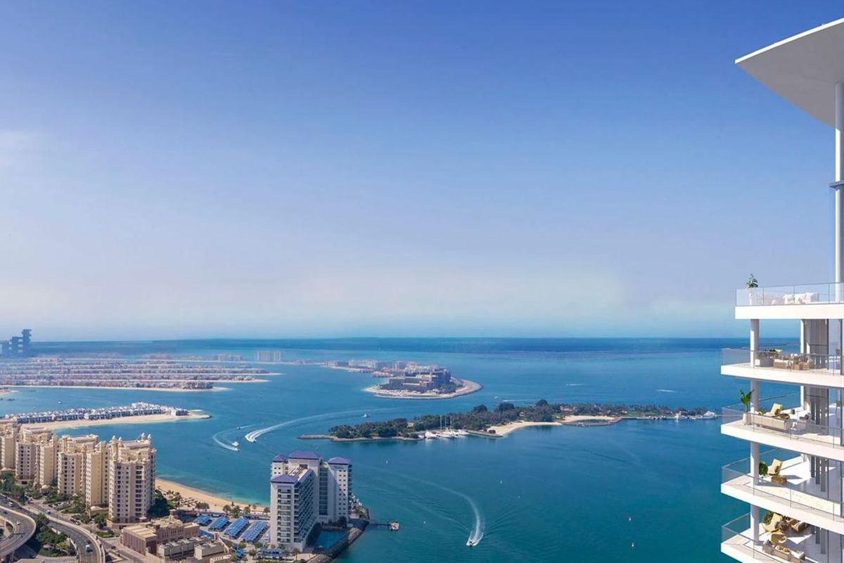 High floor | Multiple Options | Geniune Sale