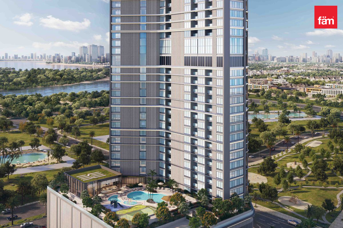 Meydan Horizon | Resort Amenities | Q1 2028