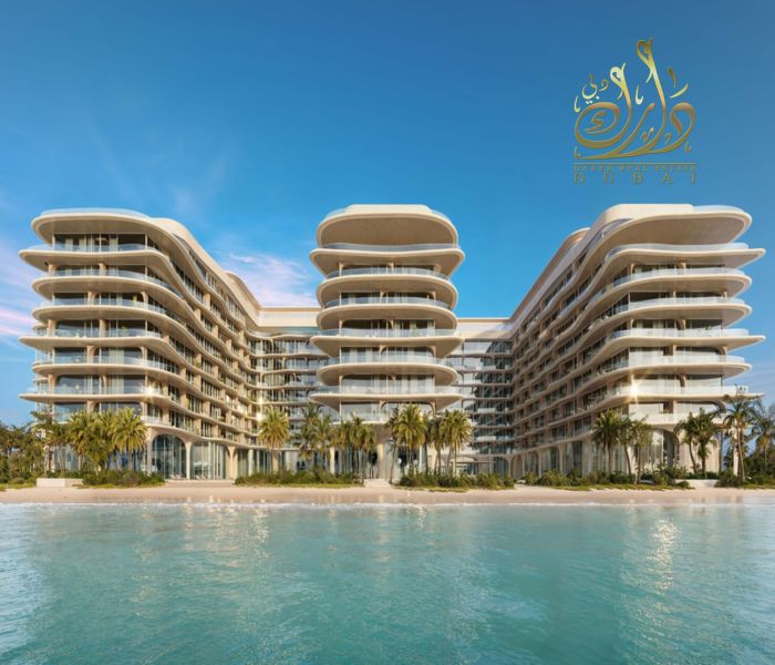 Beachfront | High ROI | Luxury | 5% DP