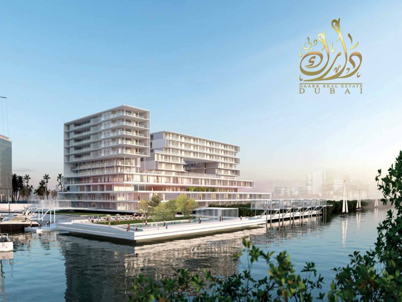 High-End Finishes | 3Y PH PP | Marina Access