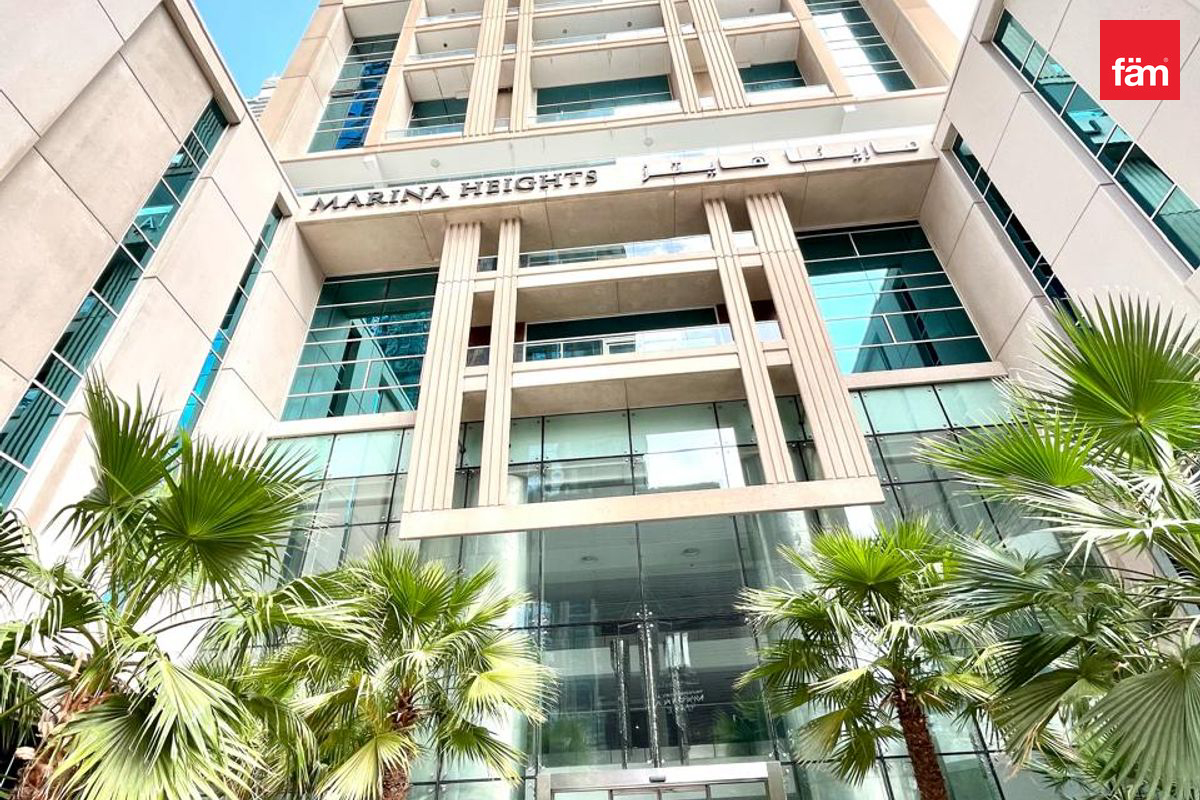 HighFloor | Huge Layout Tenanted