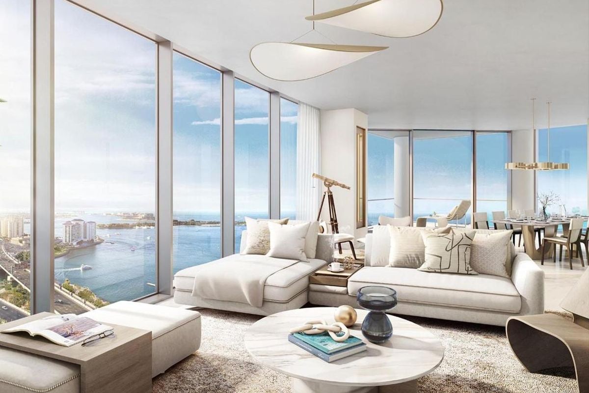 Mid floor | Multiple Options | Geniune Sale