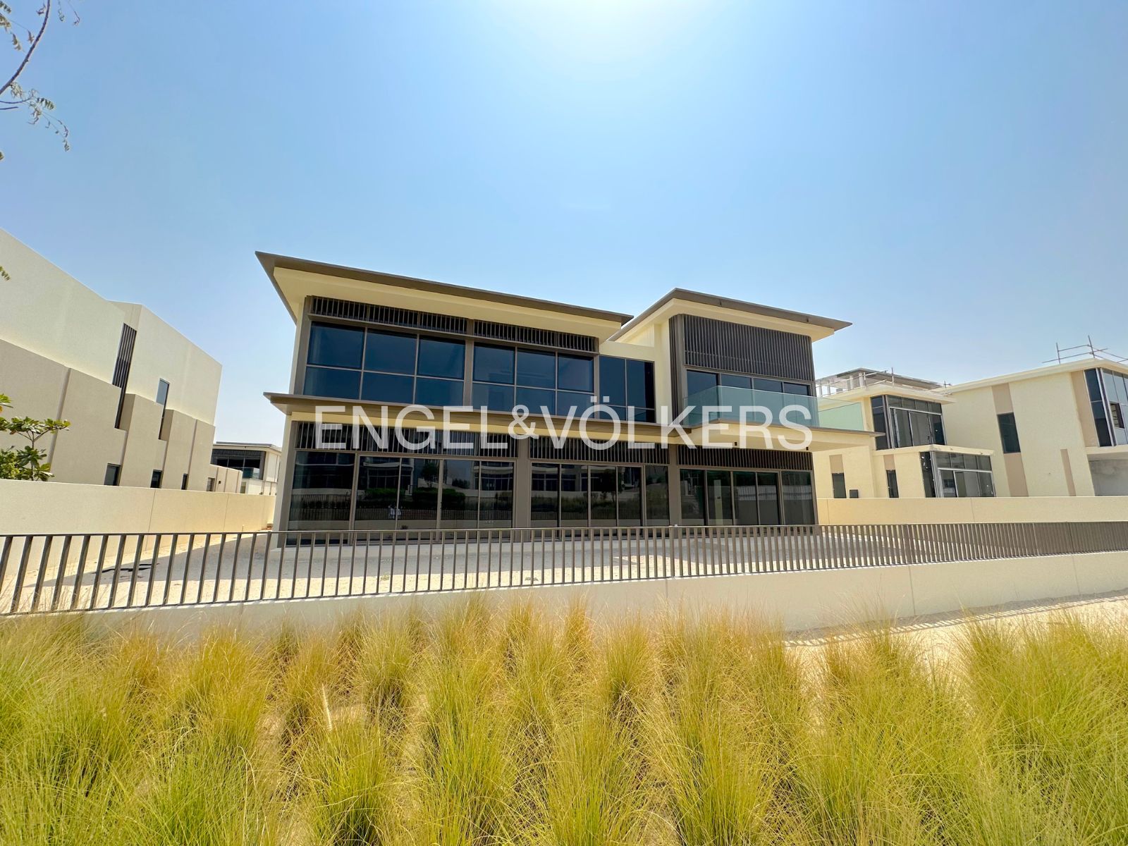 Brand New | Luxury Villa | Unfurnished
