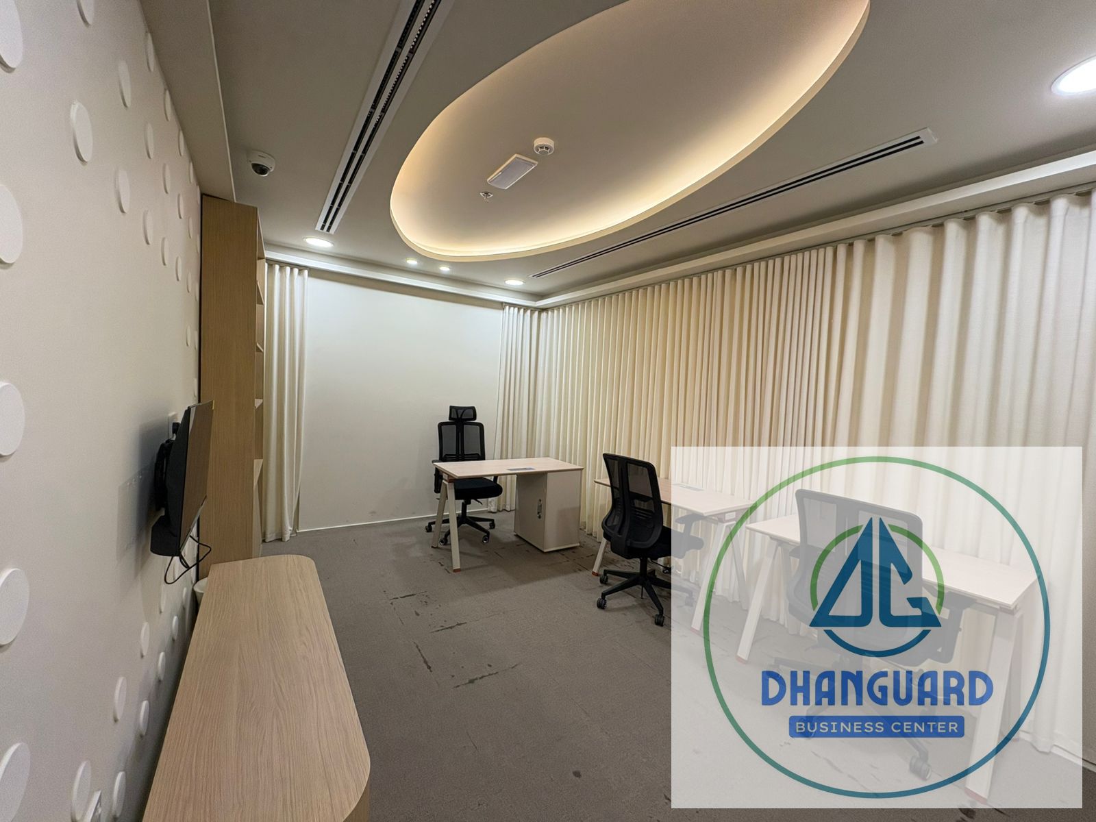 Fitted Office | Near To Metro | Prime location | Ready to Move |Perfect place for working mothers