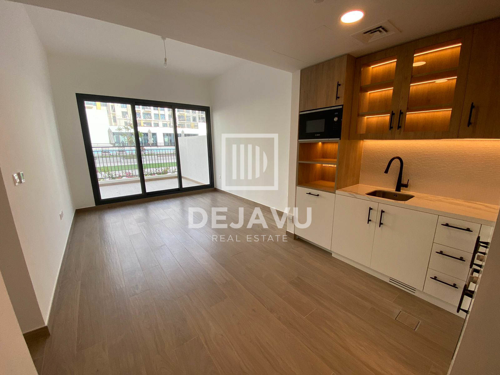Brand New 2BR | Spacious | Prime Location