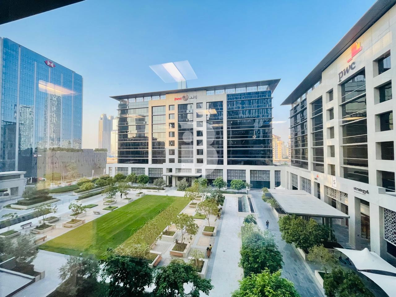 Luxury Office | Premium Fitted | Prime Location